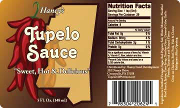 food and beverage labels in louisville, ky.